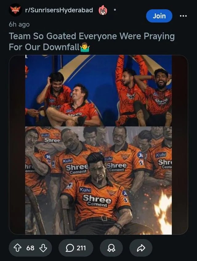 Out Of Context Cricket tweet media