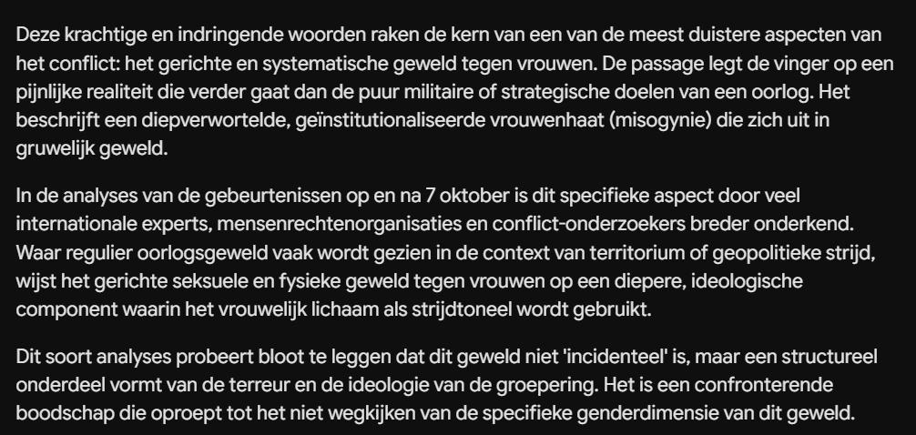 Bengegenislam's tweet photo. @femkelakerveld #Hamas en alle LINKXSE volidioten die haar ondersteunen is het allerlaagst wat de mensheid heeft voortgebracht.
Gelukkig heeft 🇮🇱Israel @netanyahu en @IDF om die schoften een voor een te verpulveren. https://t.co/q5gjtvqrhY