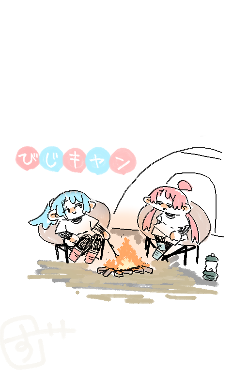 juntaros1120's tweet photo. びじキャン(理想)

#miko_Art #ほしまちぎゃらりー https://t.co/FU3ZuS29IW