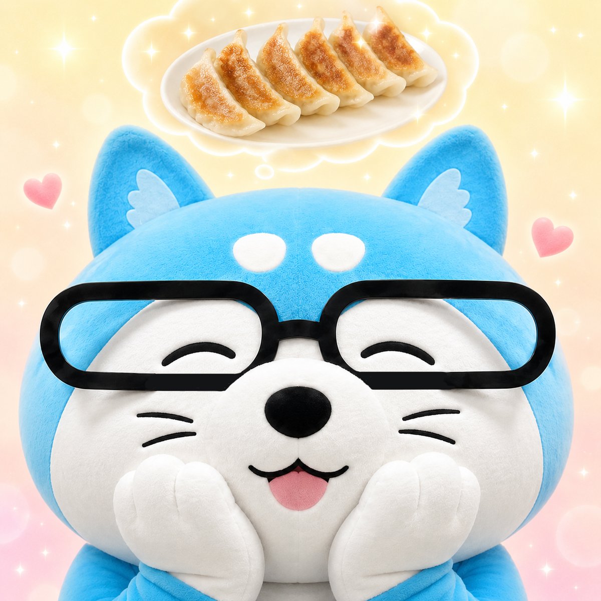 infoconnect_mie's tweet photo. お腹空いてきたな🎵餃子食べたいな🎵 https://t.co/O2rwcmOtz0