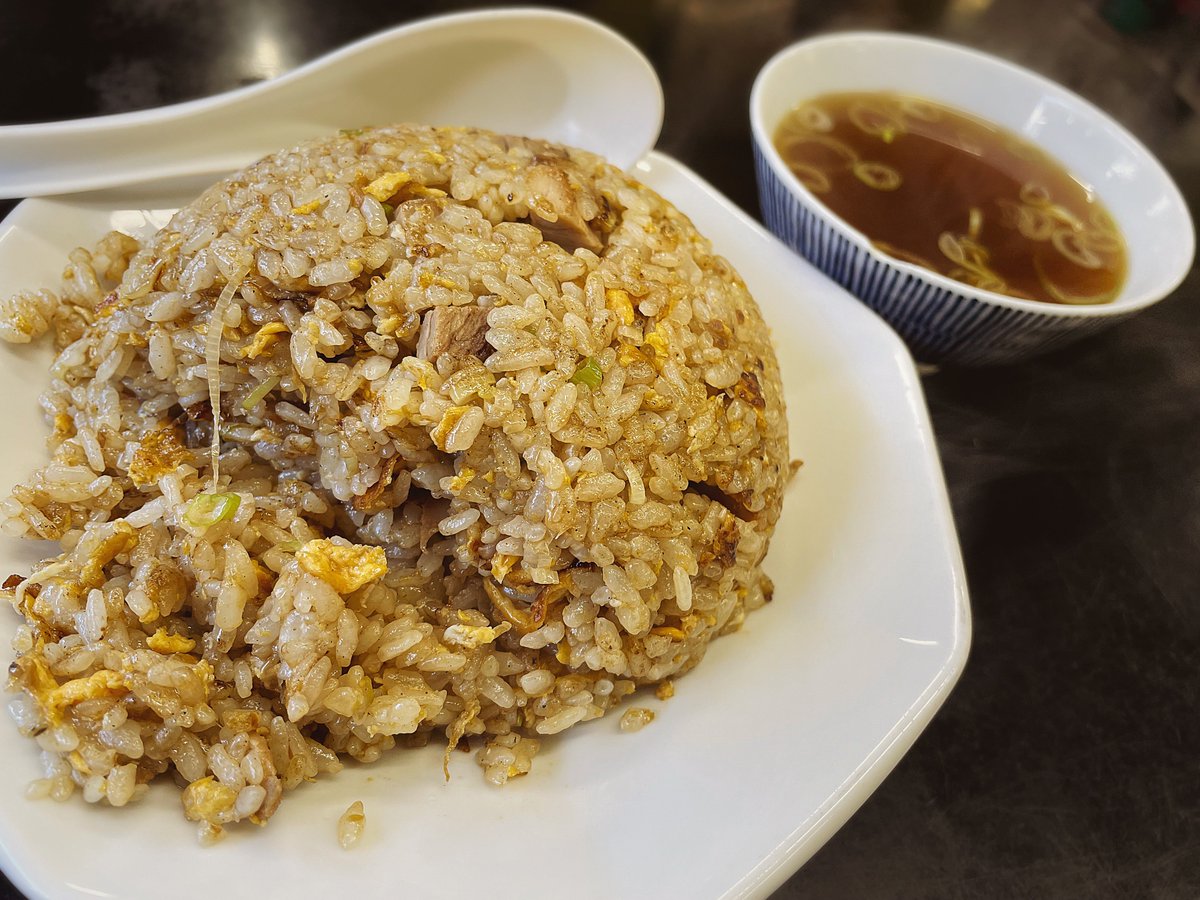 色之頭ラル五郎🍥孤独のメンエス飯 tweet media