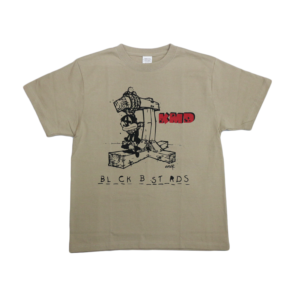GimmeFiveShop's tweet photo. KMD's Black Bastards Tee (New)
→https://t.co/xFzF0XQkuL

#KMD
#hiphop
#rap 
#Mfdoom https://t.co/4vsx16pcXw