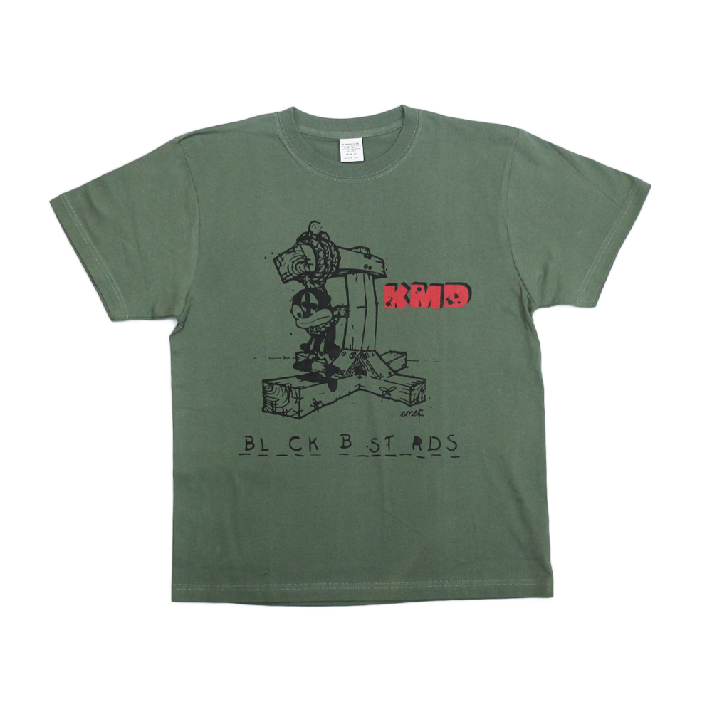 GimmeFiveShop's tweet photo. KMD's Black Bastards Tee (New)
→https://t.co/xFzF0XQkuL

#KMD
#hiphop
#rap 
#Mfdoom https://t.co/4vsx16pcXw