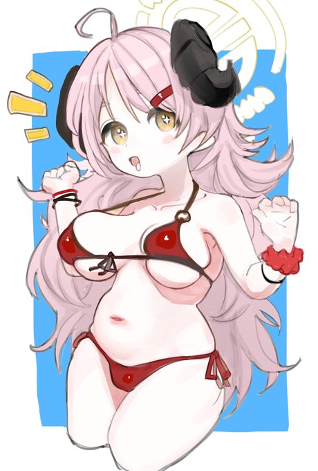 イズミのおなか 