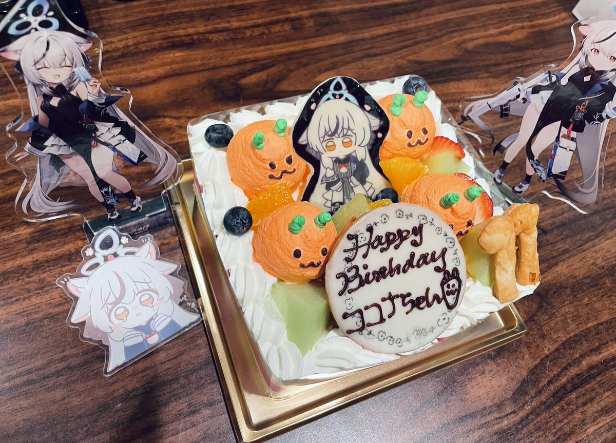 ジョージ (@george_brark) / Posts / X