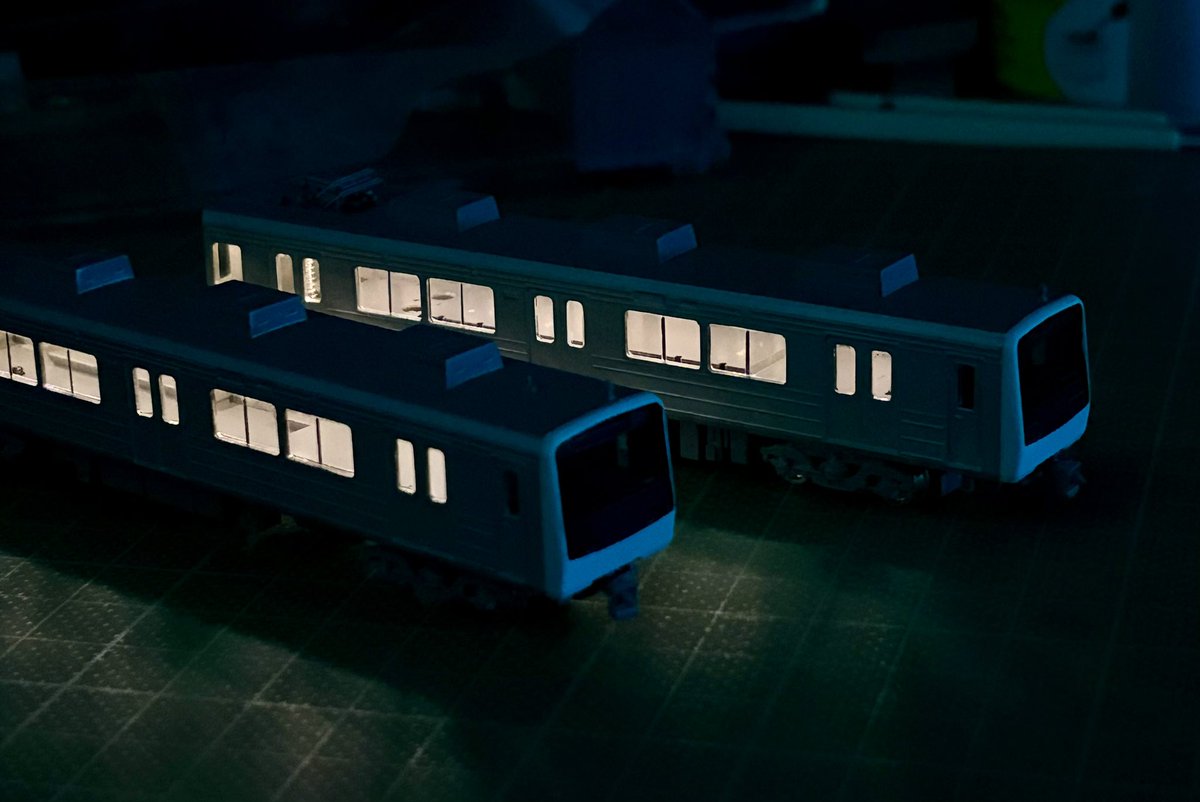 MeDensha's tweet photo. https://t.co/sk5jt0IhFx