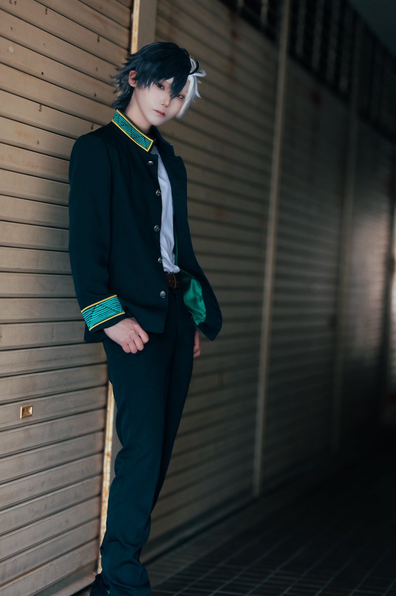 rebasasi_umai's tweet photo. WIND BREAKER  桜遥コスプレ

📸 @haya___se  💗 https://t.co/rcEJ6WYYbo