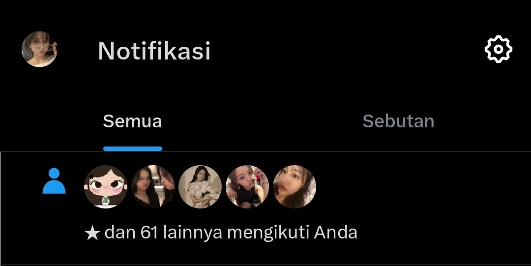 ᥲwᥲ²⁷ (still active) tweet media