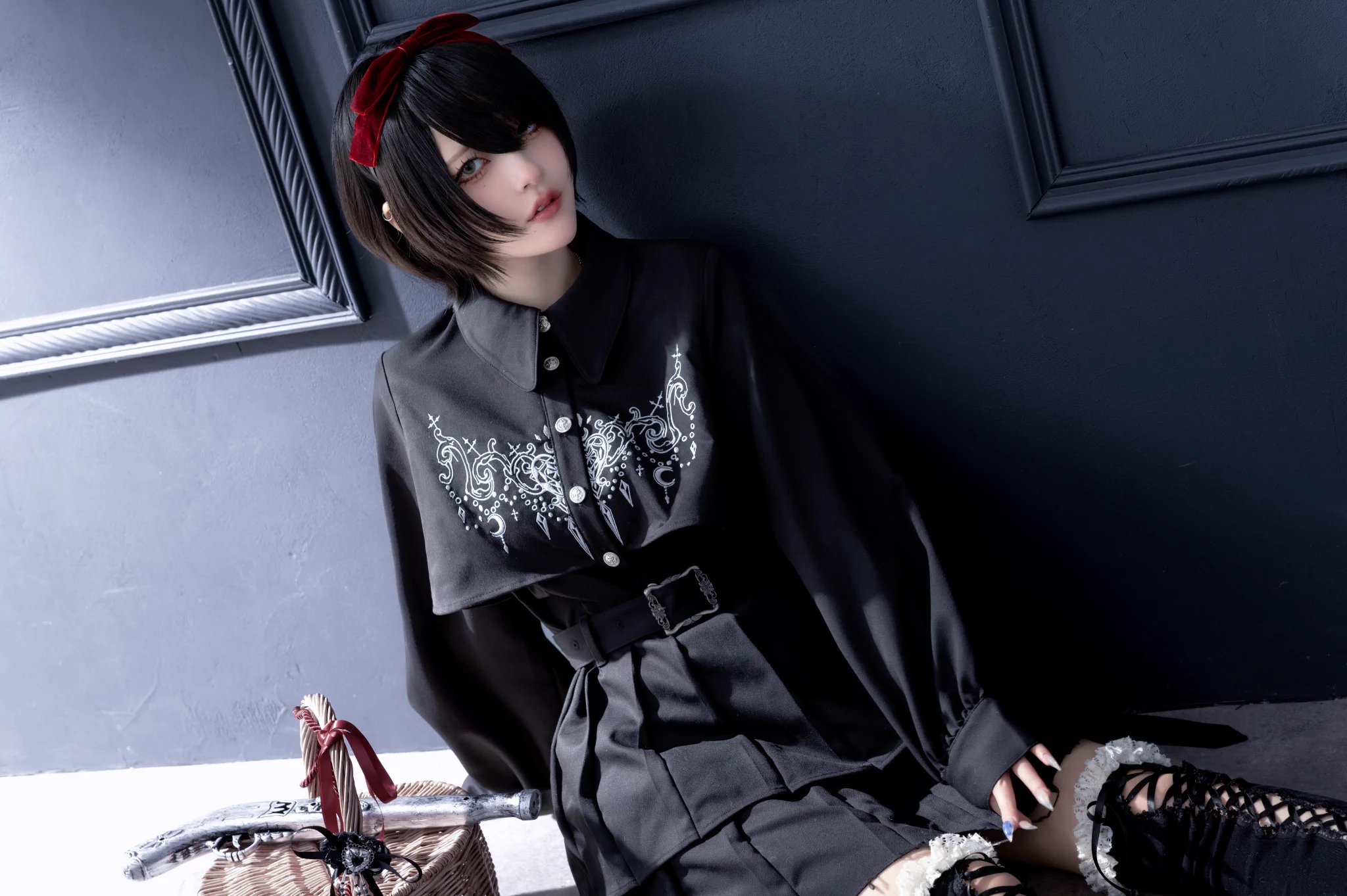dependoll (@depen_doll) / X