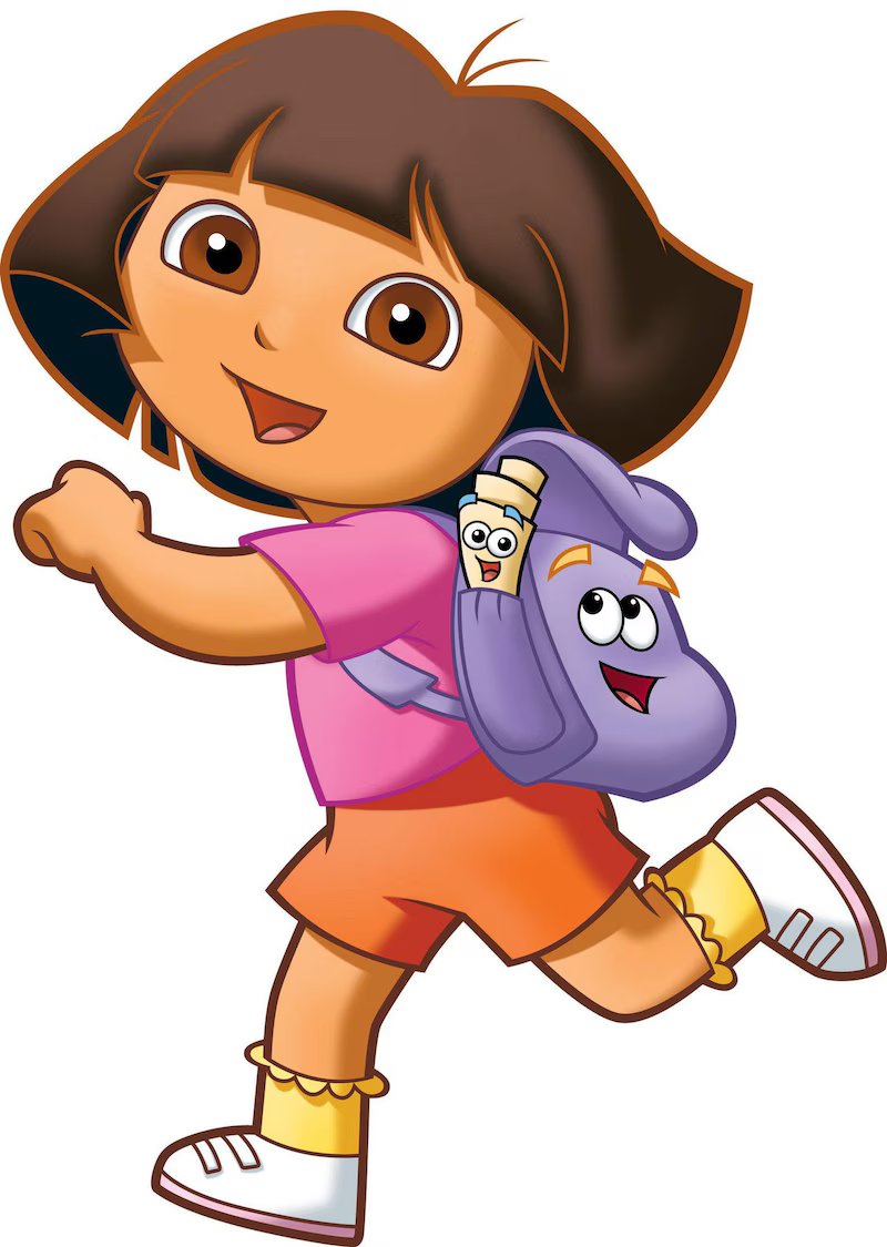 drag_c_u_n_t's tweet photo. @kam_orian0121 Remember Dora? This is her now. @SalinaEstitties #AllStars11 #DragRace https://t.co/r8eiQbsn7p