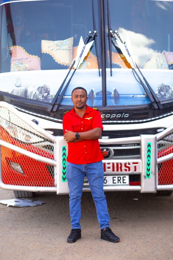 TANZANIA BUSES NATION tweet media
