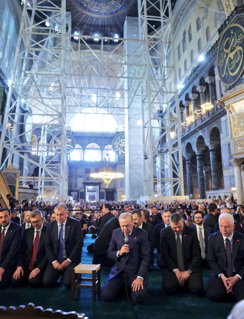 SON LAİK BÜKÜCÜ 🇹🇷 tweet media
