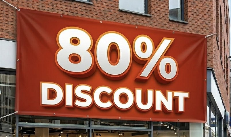 MRiversOfficial's tweet photo. ๐ Last chance this weekend!
Dior vibes or #Pudgy fashion? Hunt those hidden discount codes in the #DeFloe Virtual Boutique before they vanish! ๐ฅ
Up to 80% OFF waiting inside the Lil Pudgy world ๐
Link in @MRiversOfficial bio go explore!
#LilPudgys #DeFloe #PudgyFashion https://t.co/FZXvTw3QN1