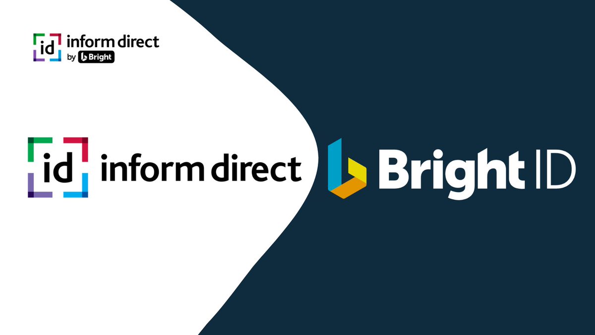 InformDirect tweet picture