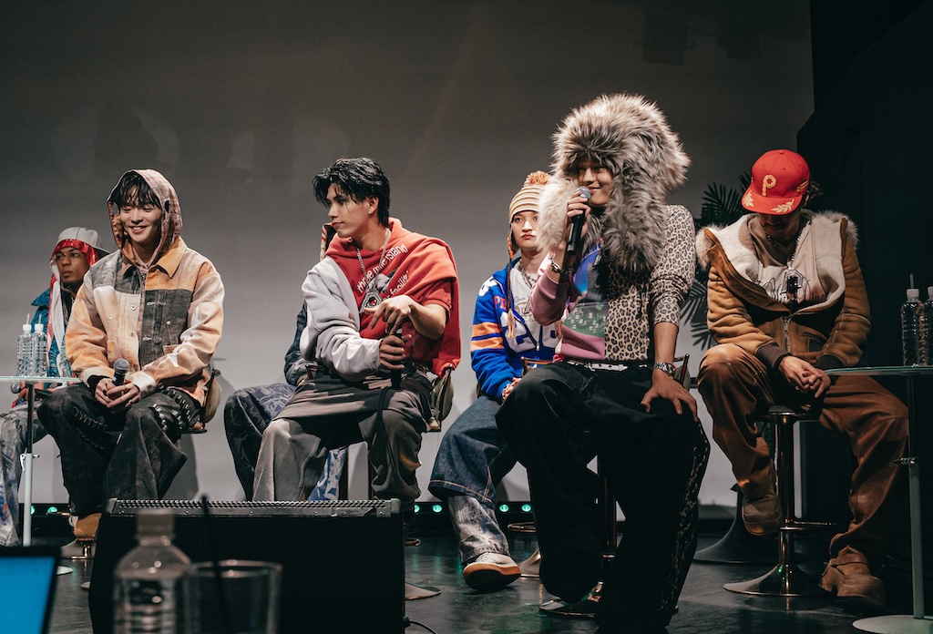 Rolling Stone Japan tweet media