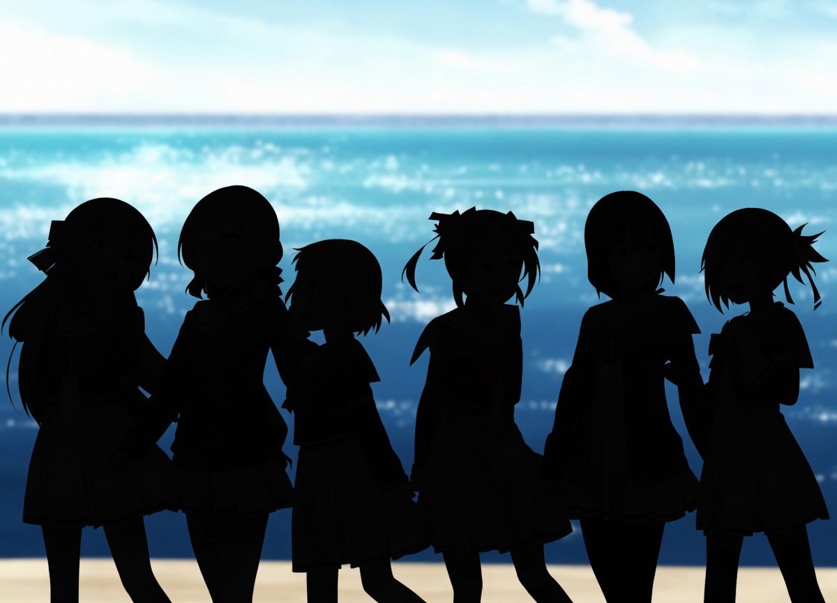 このアニメわかる？