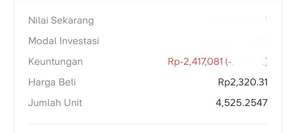Kinotama_'s tweet photo. Relain aja lah. Anggep duit ilang 😤 https://t.co/bRLqK8t8PO