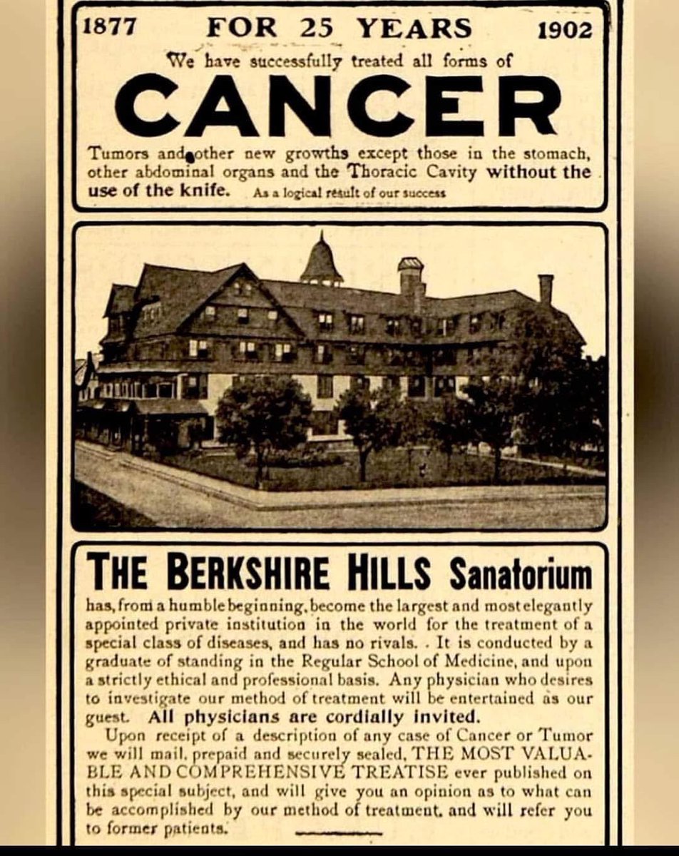 BabyD1111229's tweet photo. CANCER IS A FUNGUS
A Revolution in Tumor Therapy
By Dr. Tullio Simoncini
Candida albicans—and thus can be treated with antifungal medicine. The most powerful anti-fungal is both inexpensive and unpatentable:
SODIUM BICARBONATE!
#throwback
https://t.co/Jhady3UHGg
https://t.co/RY9rmQ3aDa