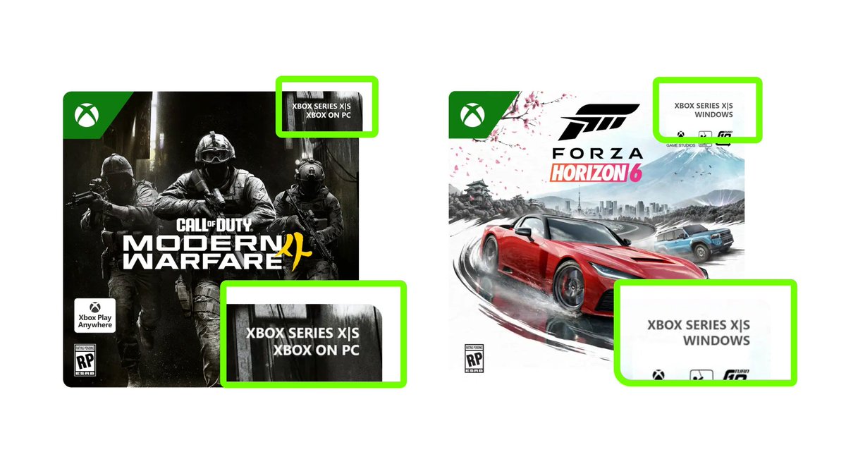 Noticias XBOX tweet media
