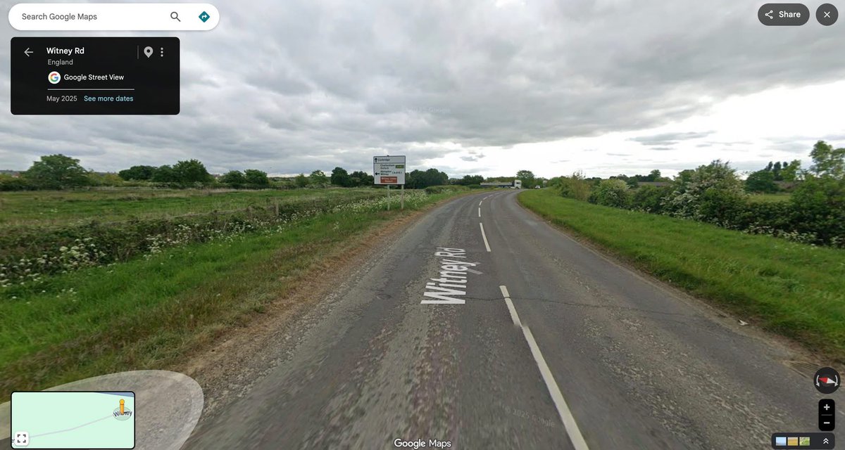 markchristie's tweet photo. Councils are proficient at using language to conceal and manipulate. ‘Quiet lanes’ are an example. Who could object to the implied birdsong, narrow, tree-lined tranquility? The reality is blocking a major and vital commuter route from Carterton to Witney and beyond. https://t.co/Pf7FmiEcsw
