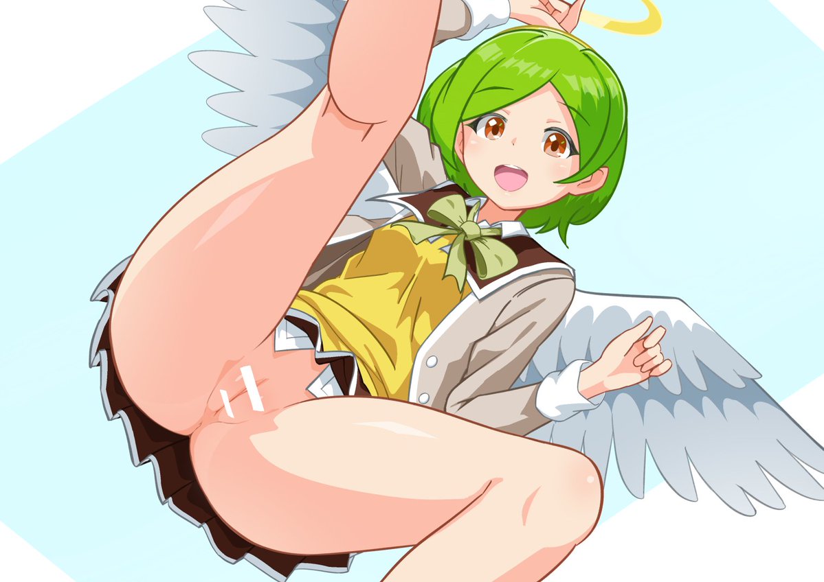 tomoo0924's tweet photo. うん、お股はシンプル故に奥が深い（？） https://t.co/nljS2JIjSk