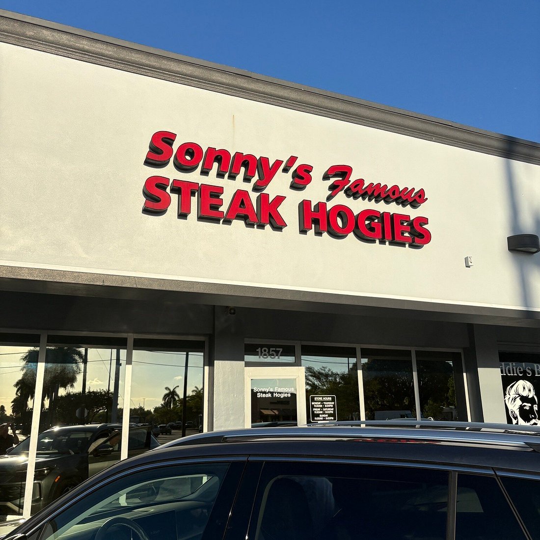 J's Burgers & Baseball (Food & Sports Historian} tweet media