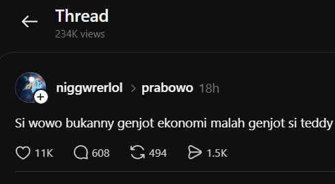 Kr tweet media