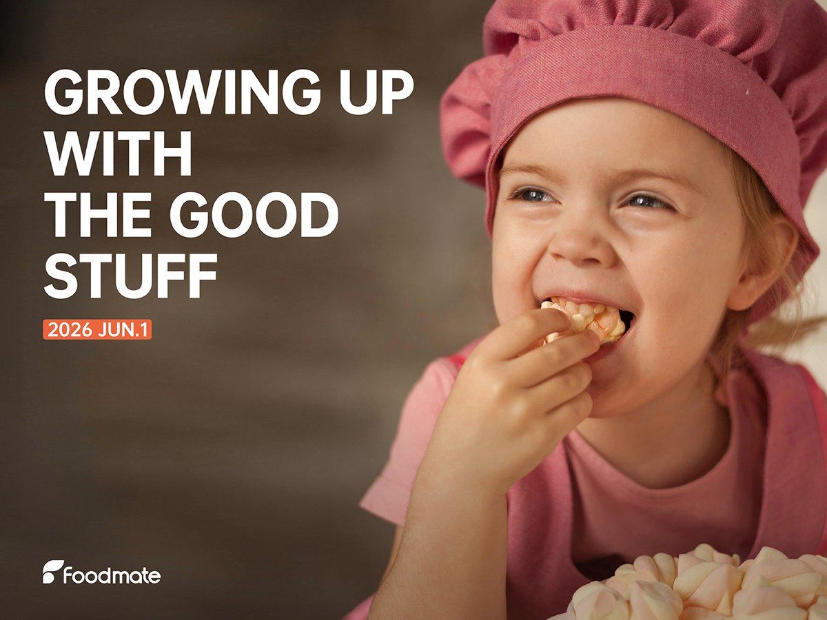 FoodmateGroup tweet picture