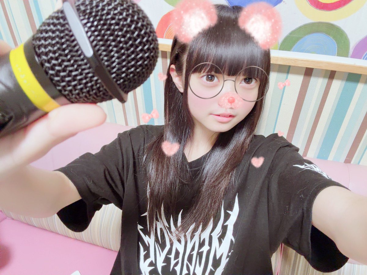 天使あくび tweet media