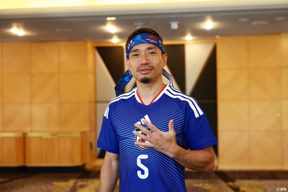 サッカー日本代表 🇯🇵 tweet media