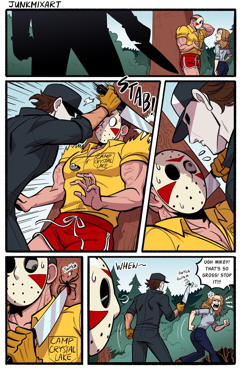 GraveDBD's tweet photo. 18 days left until Jason joins Dead by Daylight. https://t.co/ARZMhwz0Pv