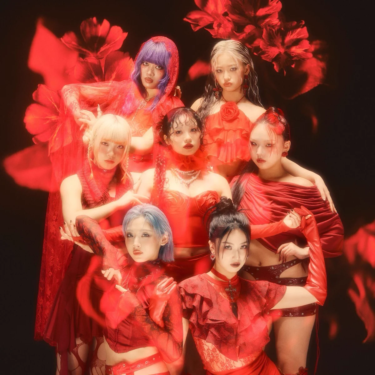HANA ファーストツアー Born to Bloom チケットボード/ticket board🎫 on X: 