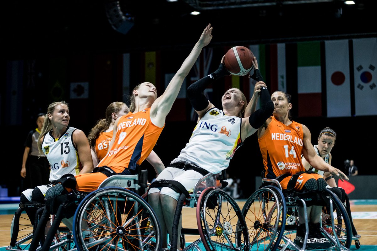 DestinationLCR's tweet photo. Liverpool To Host Landmark 2027 Wheelchair Basketball Championships 🏀👨‍🦽🙌

@MandSBankArena will welcome the continent’s top national teams as the city lands a major international tournament. 

Read the full story ➡️ https://t.co/cOhK9Y1dc6 https://t.co/sL0AIGnFn1
