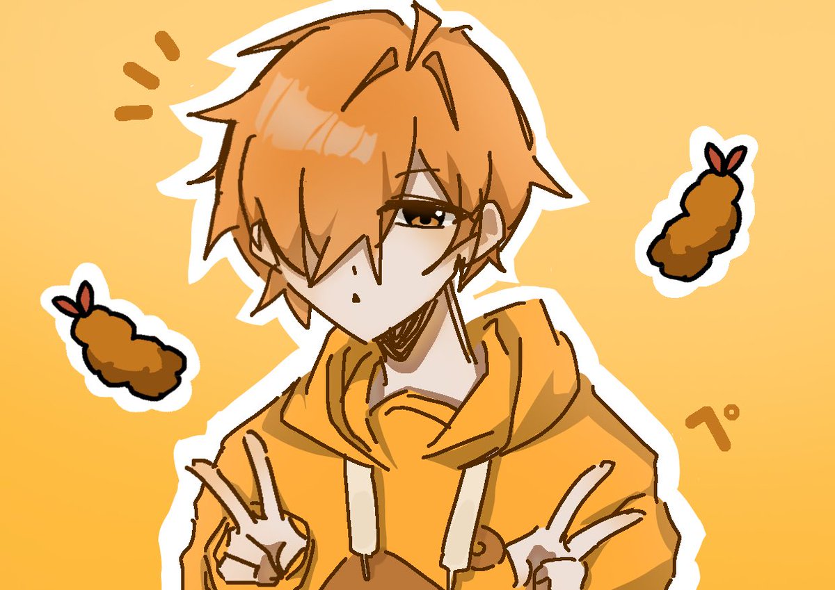 katchup00's tweet photo. スマホの指描きも成長したもんですね〜
 #ぺんちゃんの絵本 https://t.co/eEkFnQ9HyK