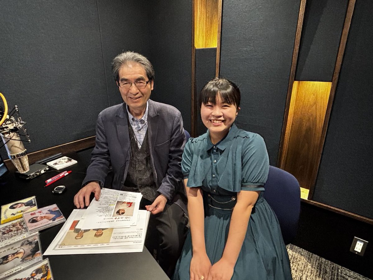 音楽評論家・ #富澤一誠 が、音楽愛を持って今の時代にこそ聴いて