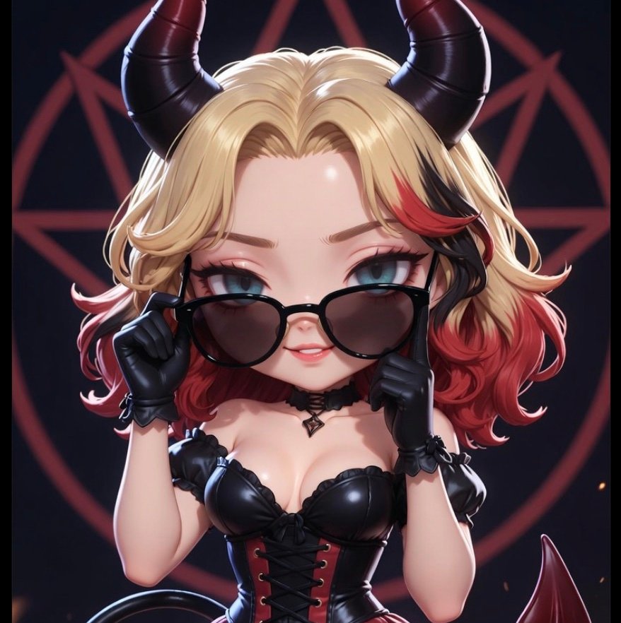 🔥luci😈hell 🔥 tweet media