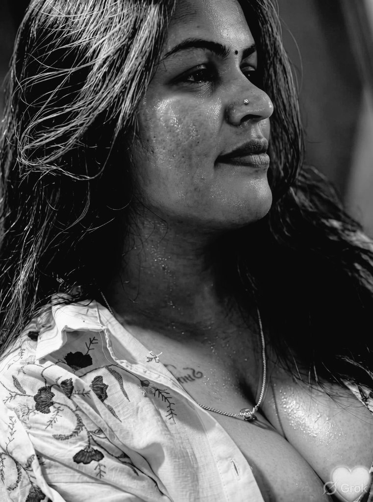 reshuma_rechu_1's tweet photo. ☀️ Hot noon everyone!
Start the day with a smile, positive vibes, and a little bit of attitude 🔥😊 Have an amazing day ahead! https://t.co/pq46gKPUvV