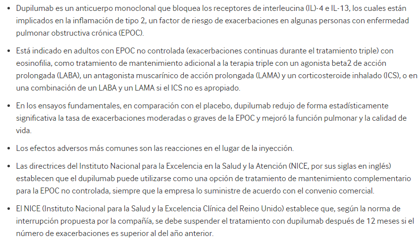 rincondesisifo's tweet photo. (dtb) Seguridad y eficacia del dupilumab en pac con EPOC https://t.co/VFS6i8542C https://t.co/3FwwX46fPi