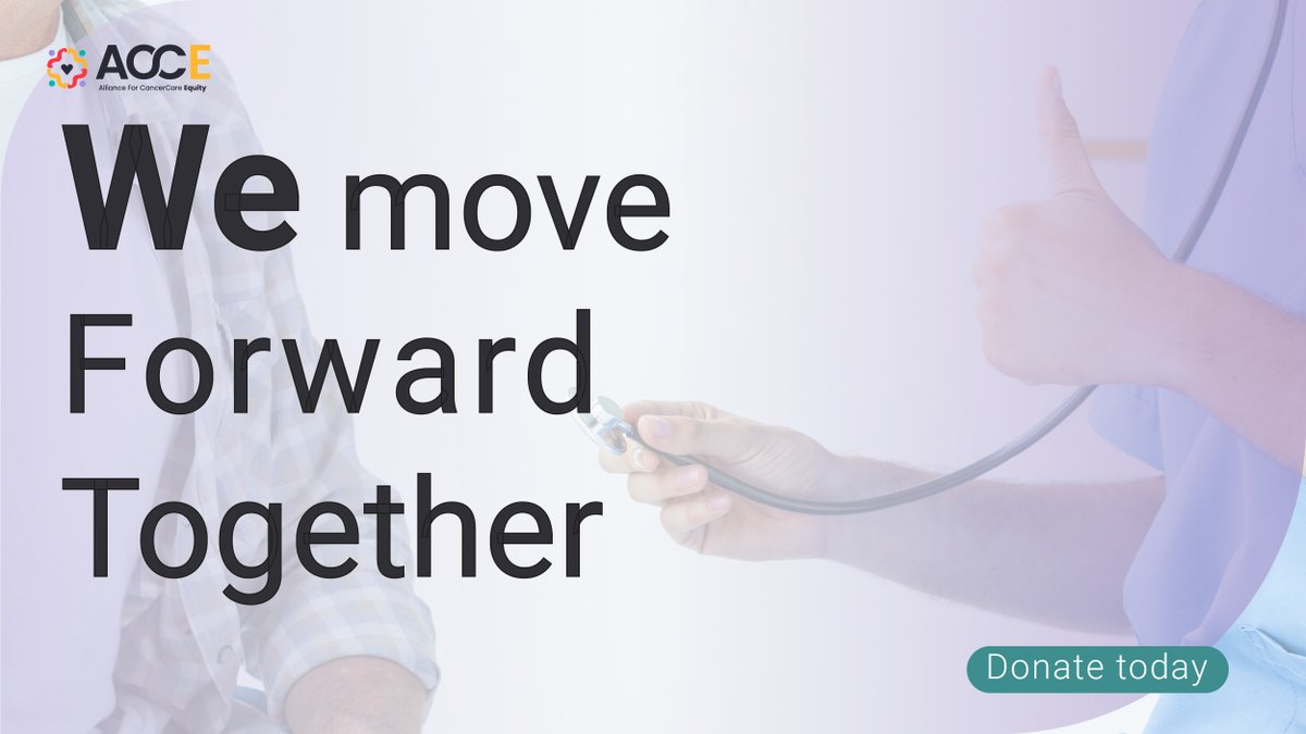 ACCE_CA's tweet photo. As May comes to a close, one truth remains: No patient should be left behind. 
Not in awareness.
Not in diagnosis.
Not in treatment.
Not in survivorship.
Thanks for being part of this month of advocacy, compassion, education, and action. 
Support ACCE – No Patient Left Behind. https://t.co/eqCSmBcMUF
