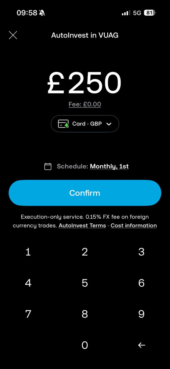 🇬🇧 Charles - Investor tweet media