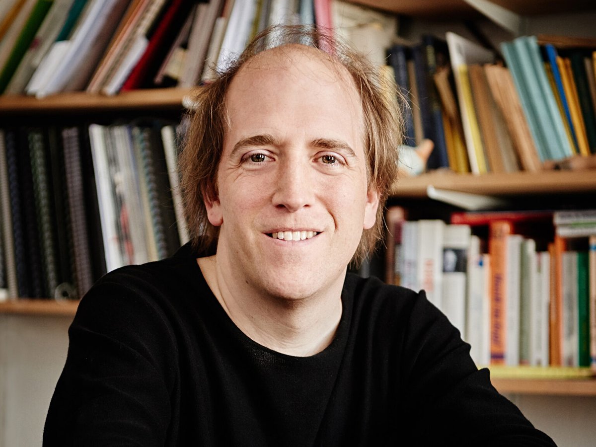 ResMusica's tweet photo. Titus Engel prolongé au Basel Sinfonietta
@BSsinfonietta 
https://t.co/k4Is2pjnqa https://t.co/6BV1sdewCn