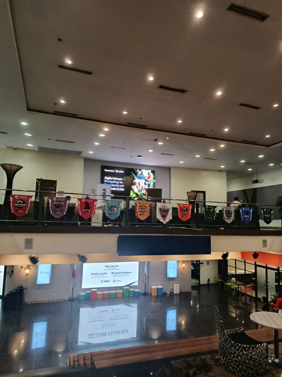ptechcomph's tweet photo. Attending Product training &amp; Live Demonstration for Hexnode &amp; Zebra Technologies - May 25, 2026 https://t.co/ifYxdcZI1f