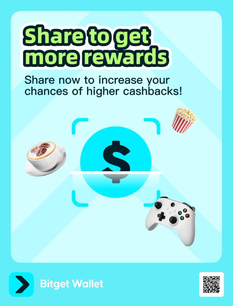 SaiNVM's tweet photo. Share now to increase your chances of higher cashbacks!
https://t.co/ZY3mtPZDHn https://t.co/oT62rN3mpL