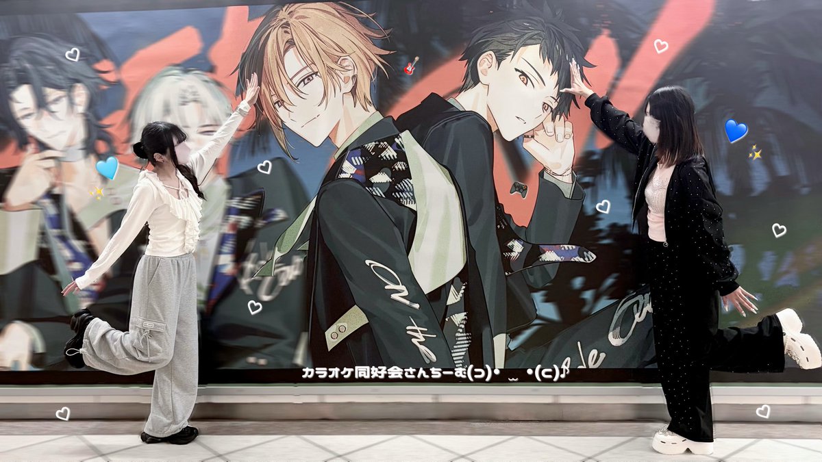 𝟑𝟖☆彡 tweet media