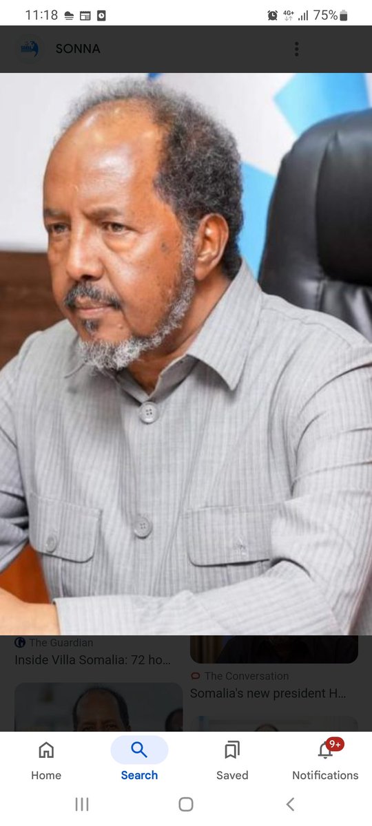AliBare342582's tweet photo. Siyaasiga Aan la arag ,Aaminsan Kala Tag kala -Raarac ayaa ka karoon,Dhisey #Hirshabeele, Dhisey #Jubaland Keeney  PM Xamza  Isuka Haya ,Hassan shiikh, Xamza iyo Mahad  Asiga Ayaa,isku Hayn kara Inta isku hartey,@Amohamednur @WaareMohamed @AbdirizakOm
https://t.co/4OoZb99VbA https://t.co/ViUTHrFx4O