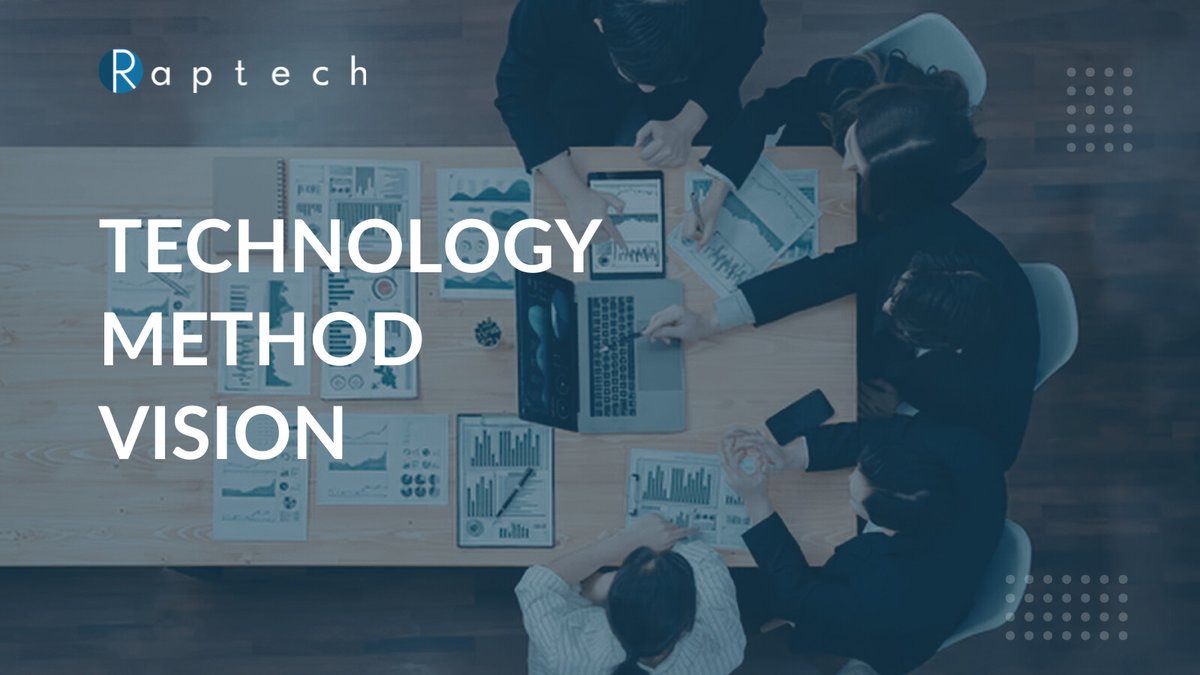 Raptech_srl's tweet photo. There are companies that follow change and companies that learn how to master it.

For over 20 years, Raptech has been transforming technological complexity, data, and processes into systems that are clearer, more reliable, and more useful for the energy sector. https://t.co/aaBqIsOMMT