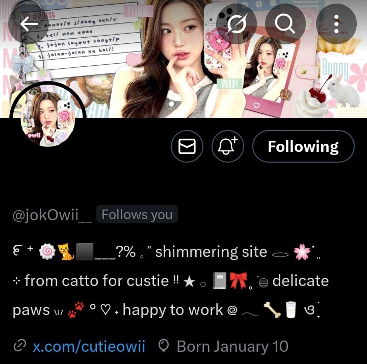owii tweet media