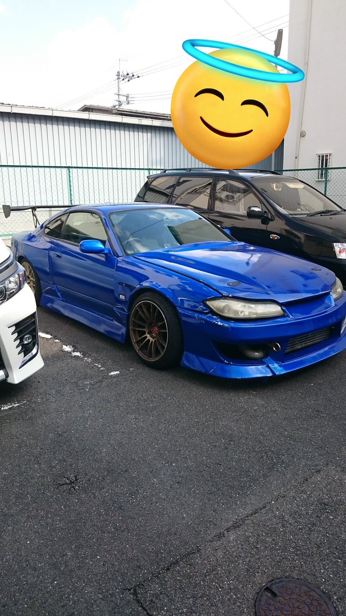 6dNjNwGF7R69066's tweet photo. 実は19歳の時これ乗ってました👍 https://t.co/vQv0NQQmYA