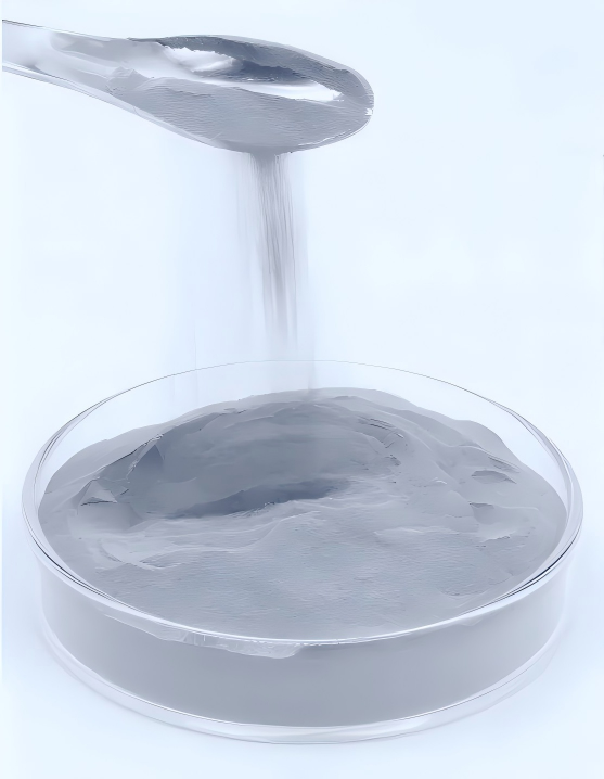 windforging's tweet photo. Application of Alloy Steel Powder 430L, particle size 40–15 µm stainless steel powder in the spraying industry.
430L powder( Particle size 40–15 µm) is a low-carbon ferritic stainless steel powder. In spraying applications, that chemistry matters because it supports corrosion resistance better than plain alloy steel while keeping material cost below many austenitic and nickel-based alternatives. The 40-15 µm particle size range is also significant. It is fine enough to promote stable feed behavior in suitable spray systems and support relatively dense, even deposits, but process compatibility still depends on equipment type, powder handling, and target coating thickness.