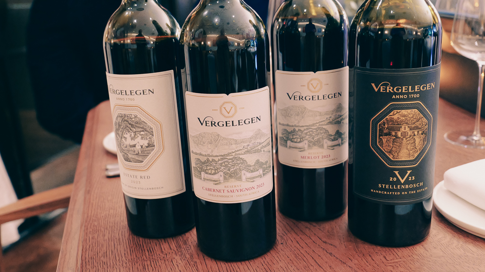 jamiegoode's tweet photo. Vergelegen: the first release of the top wines under new winemaker Luke O’Cuinneagain
https://t.co/xqXQd6UxXL @WOSA_UK https://t.co/u6q2nk0wpW
